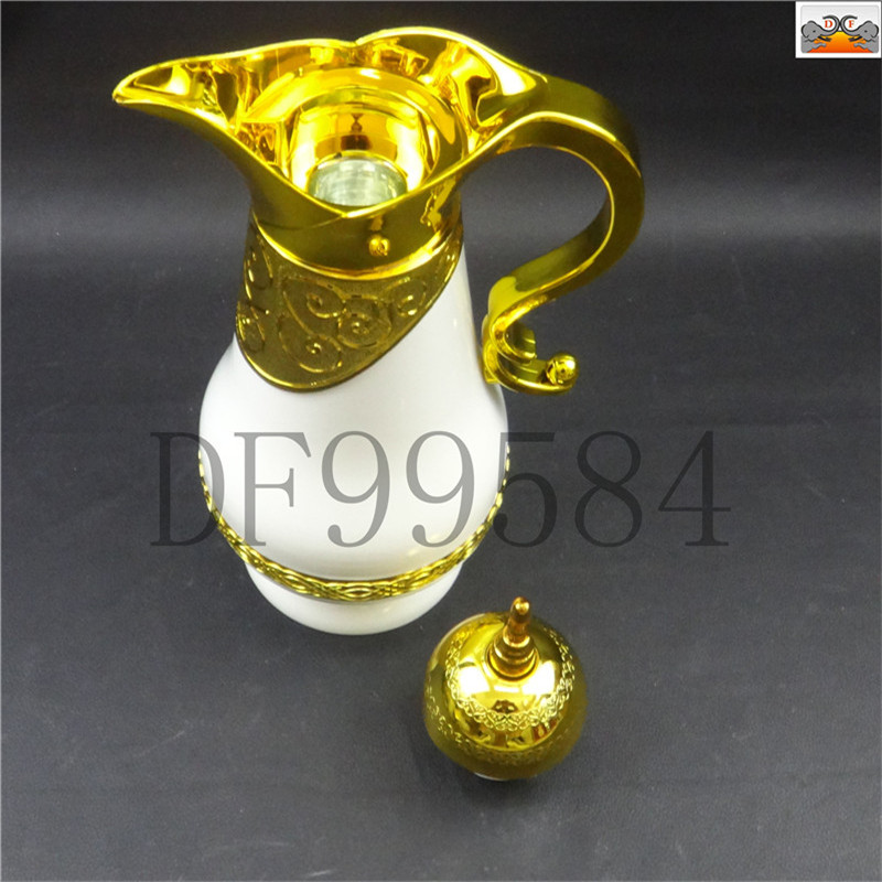 DF99584 أبريق الشاي DF Trading House details Picture