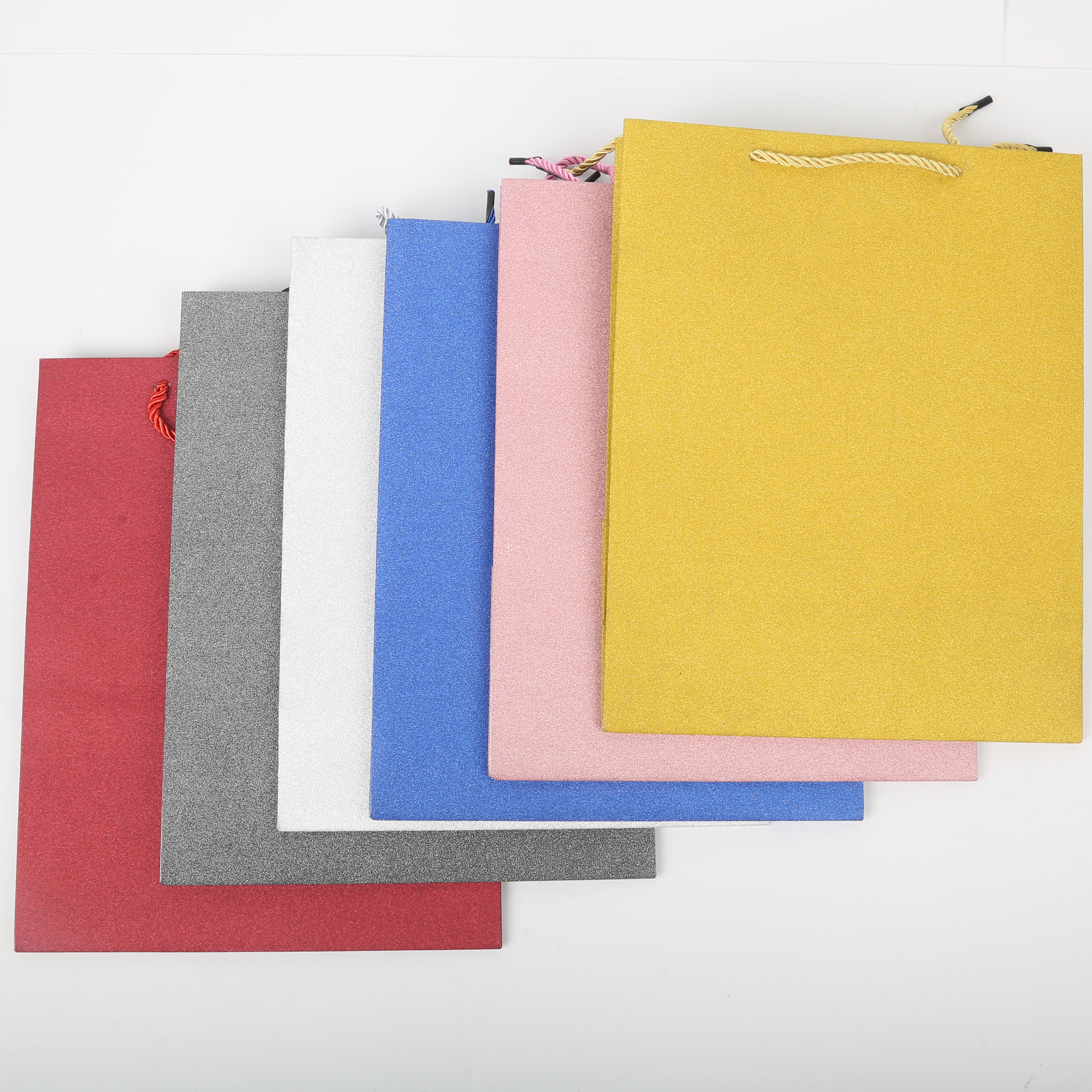 简约礼品包装袋