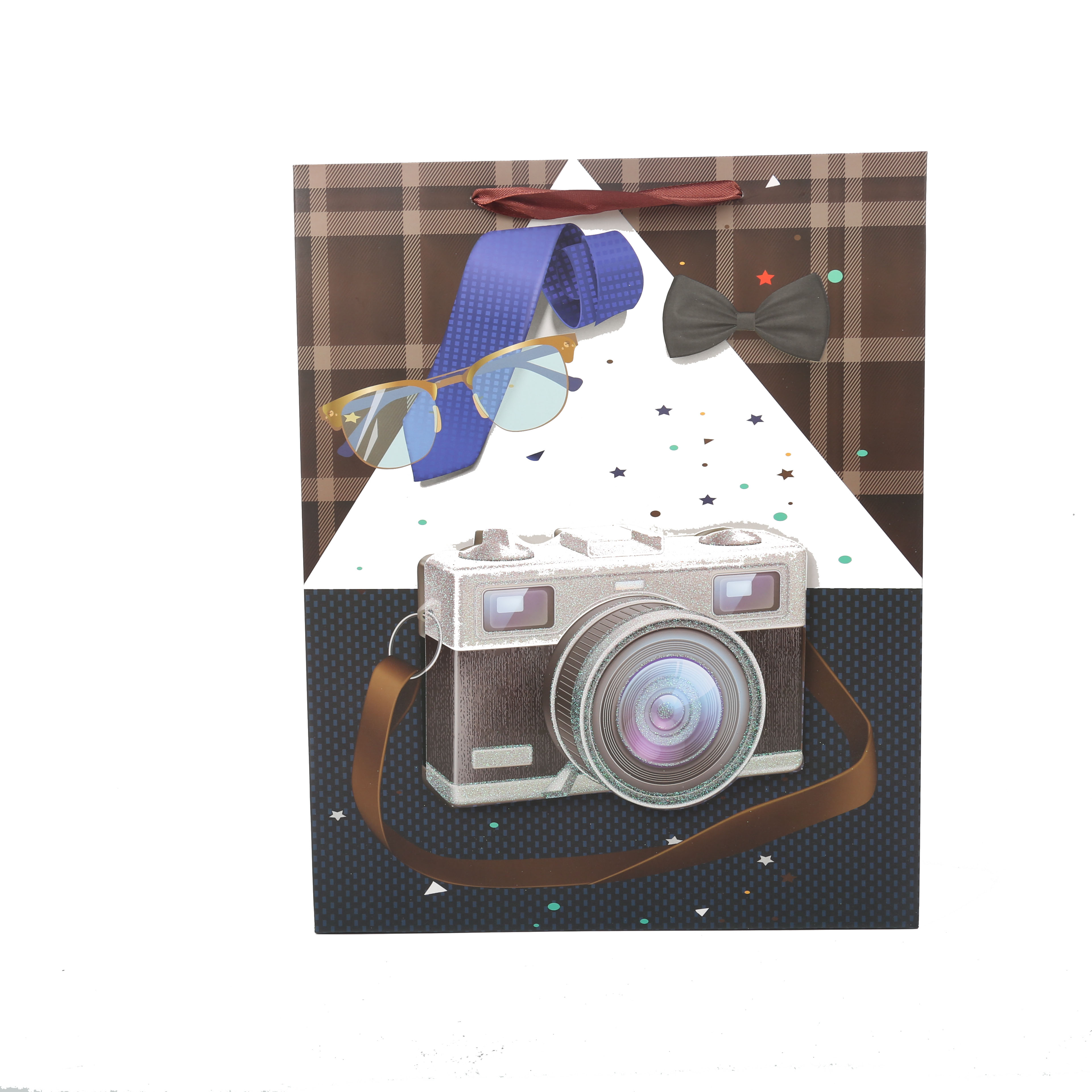 礼品袋/包装袋产品图