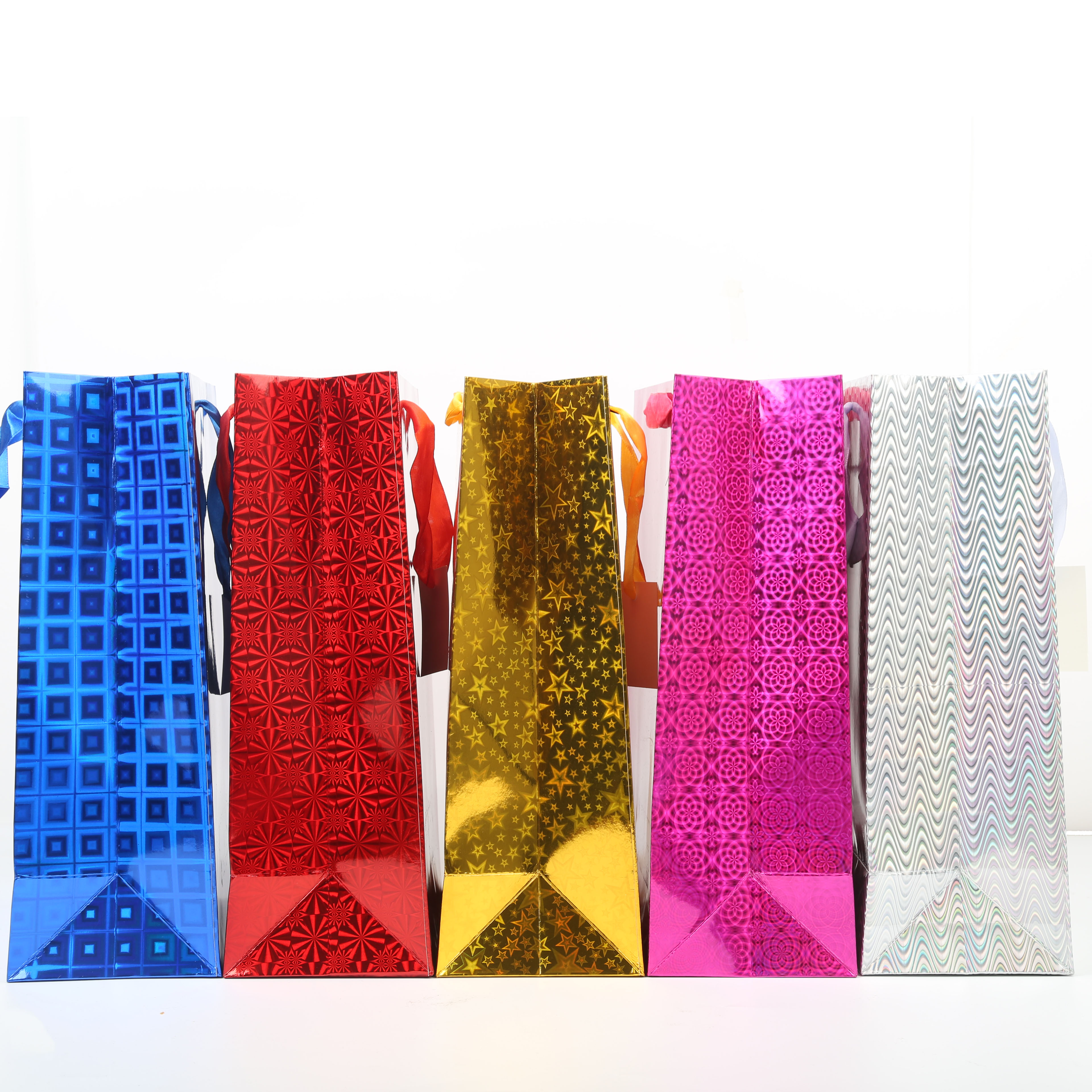 礼品袋/包装袋产品图