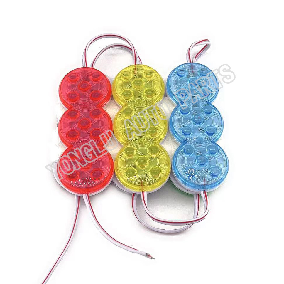 Automobile bulbs, automobile leds details Picture