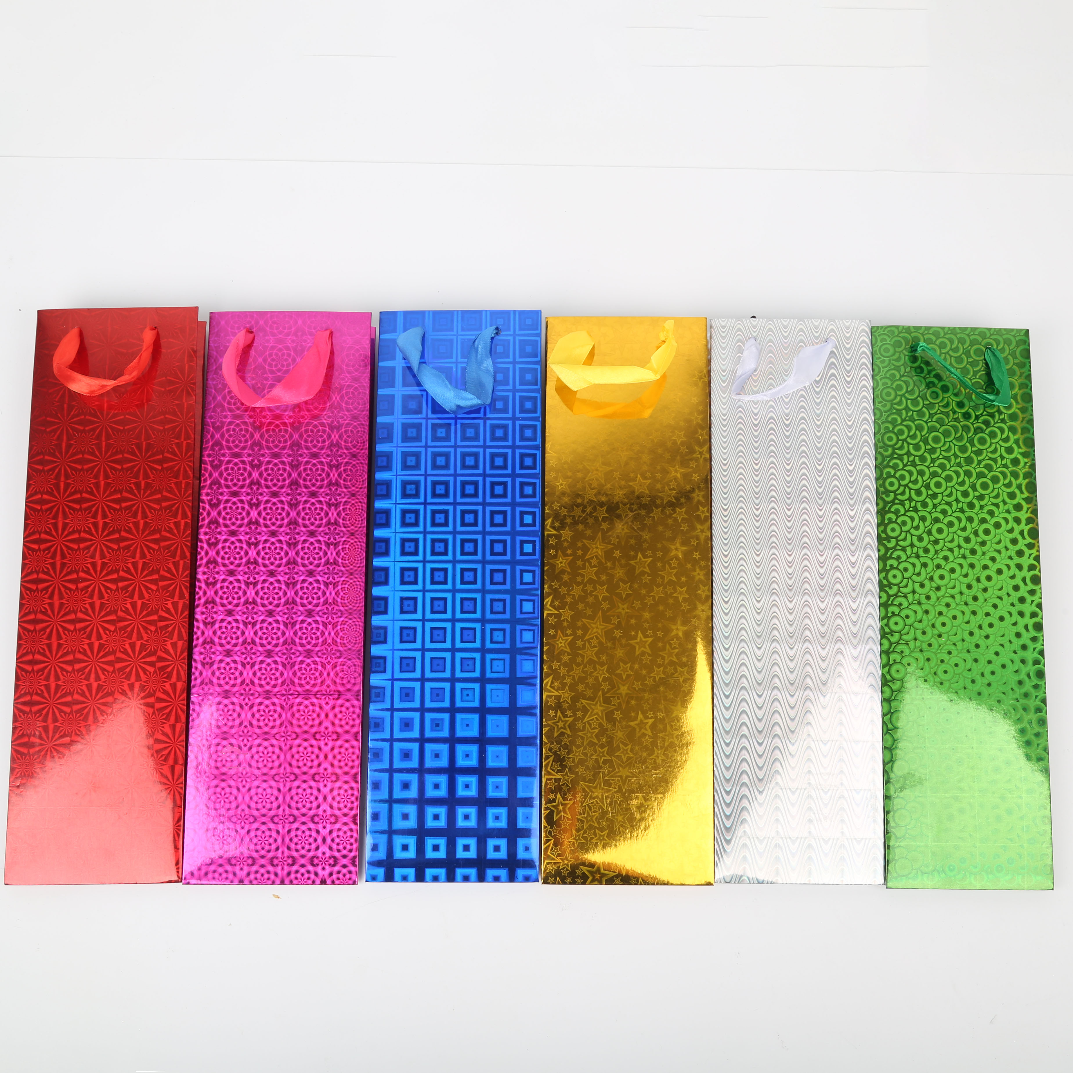 礼品袋/包装袋产品图