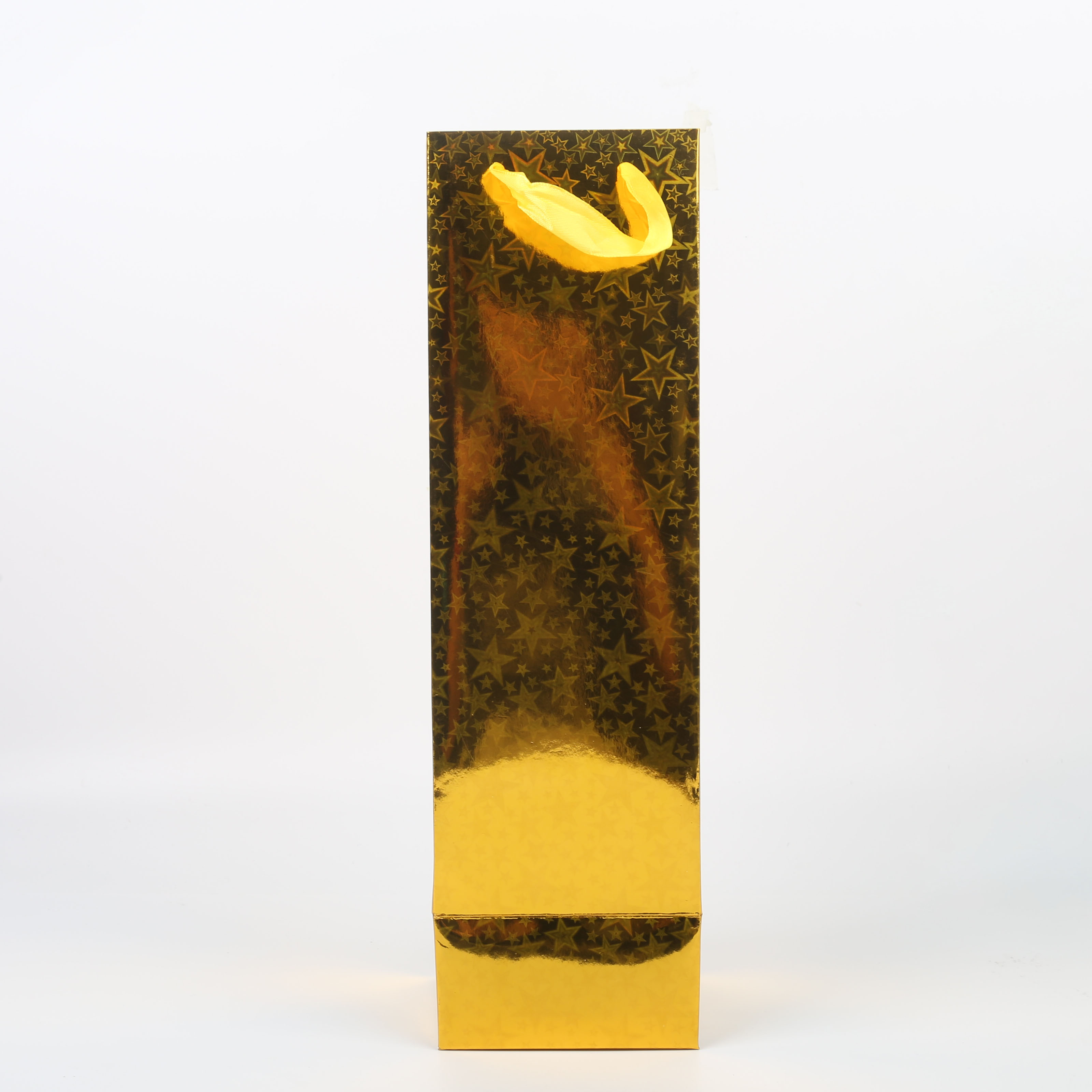 礼品包装实物图