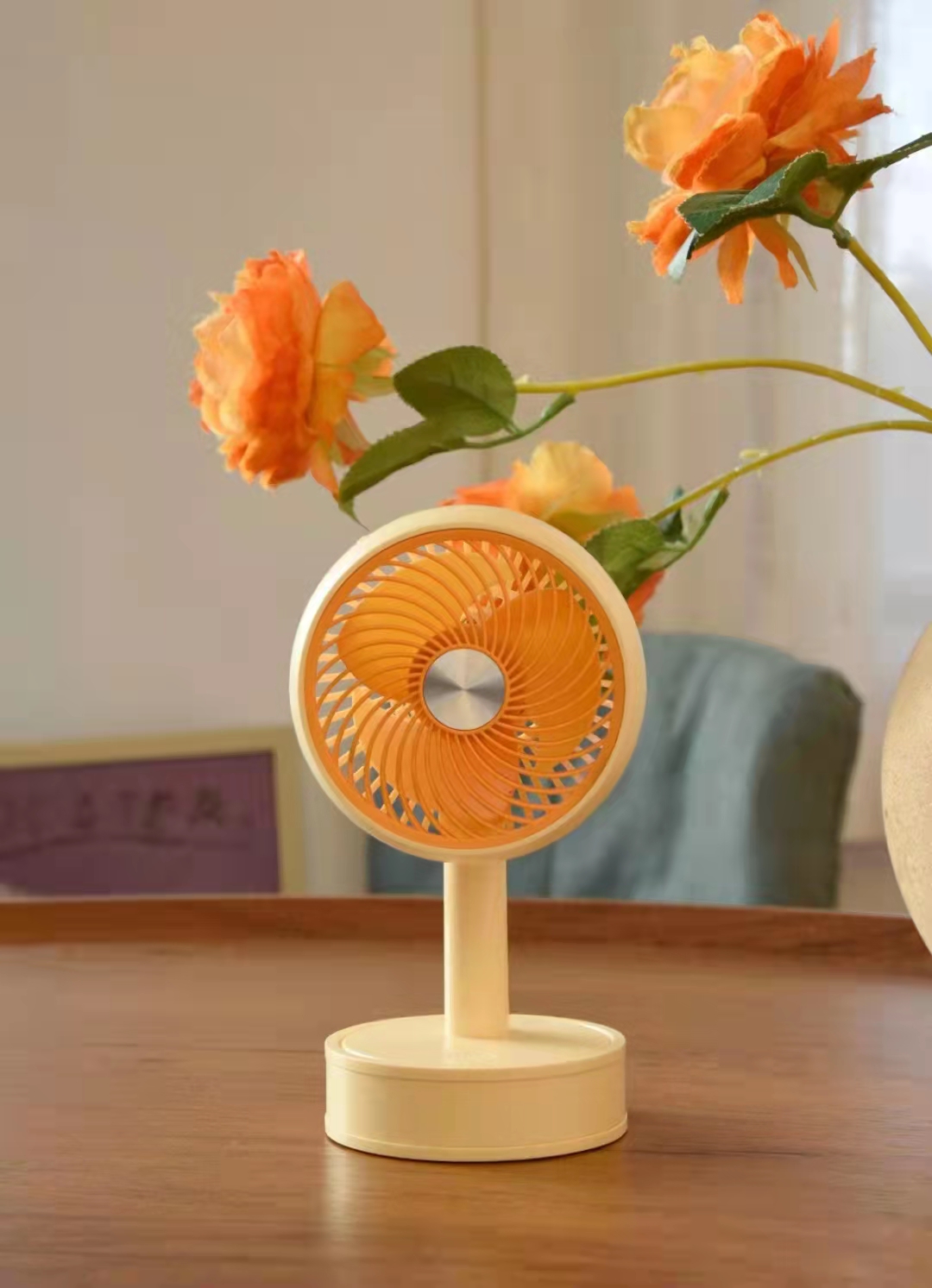 YS2228 Desktop Circulating Fan