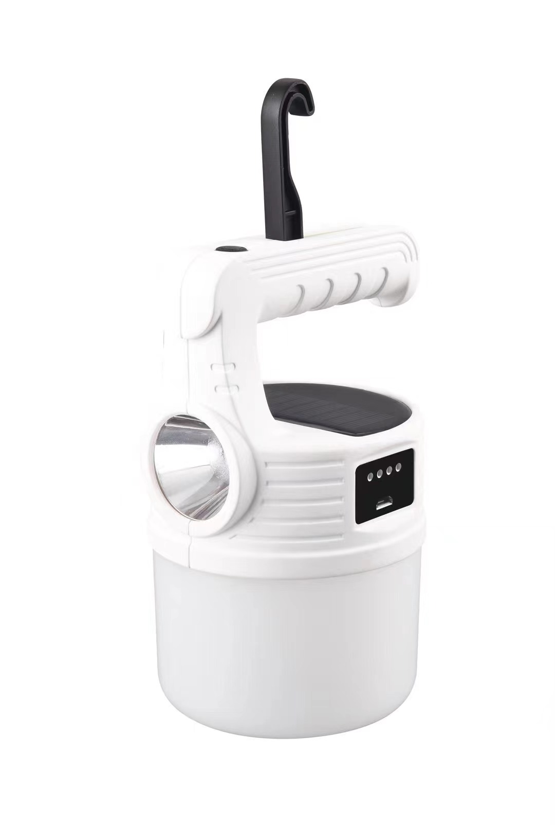 太阳能/帐篷灯产品图