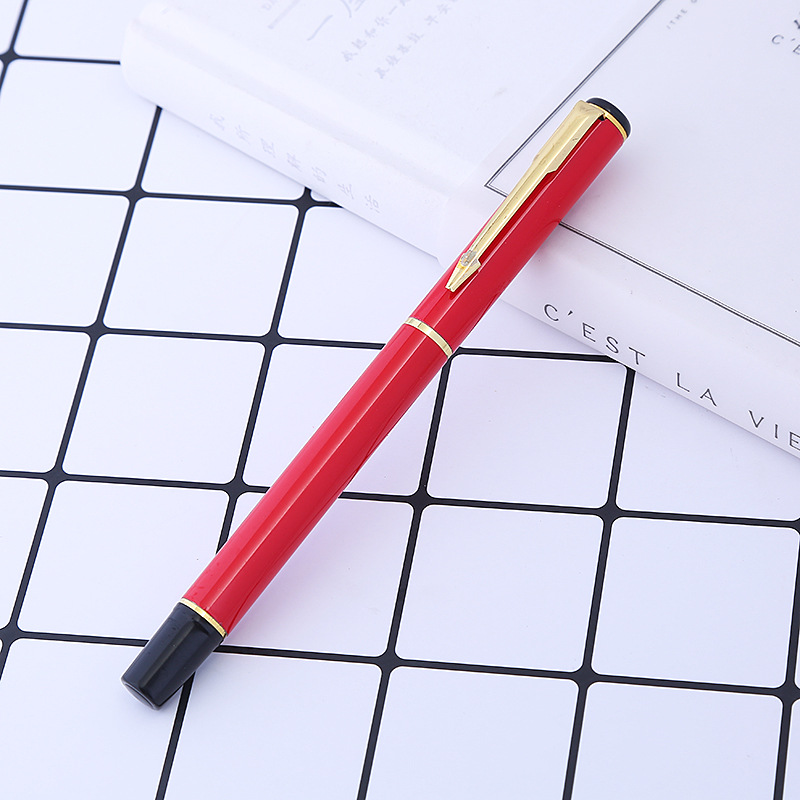 金属笔/圆珠笔/签字笔产品图