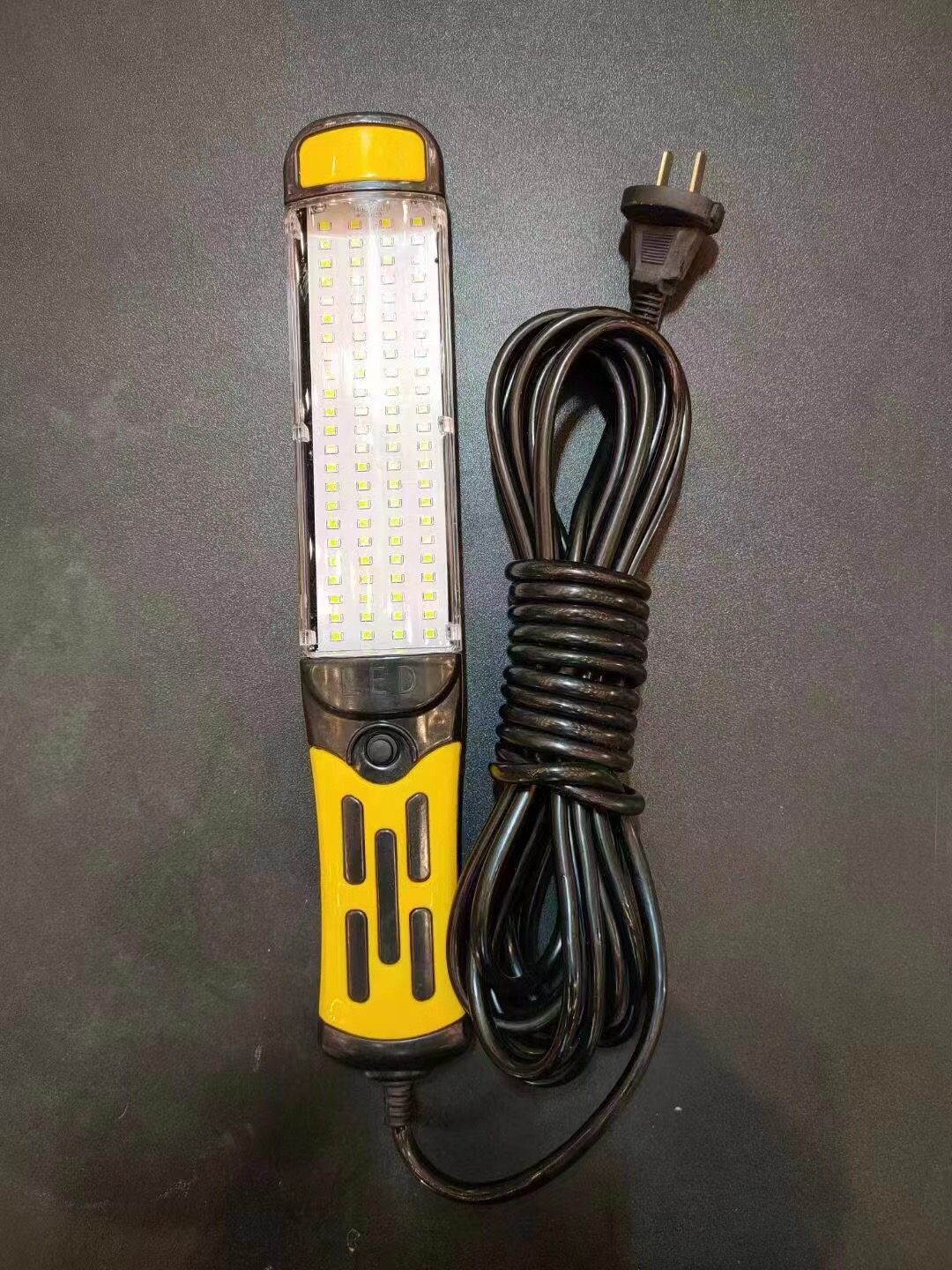 工作灯、检修灯实物图
