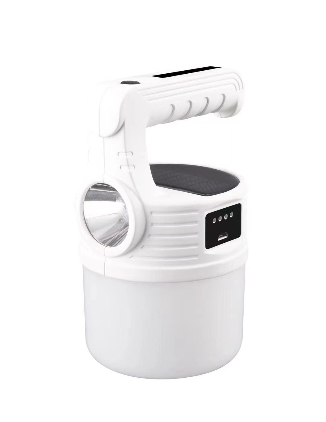 太阳能/帐篷灯细节图