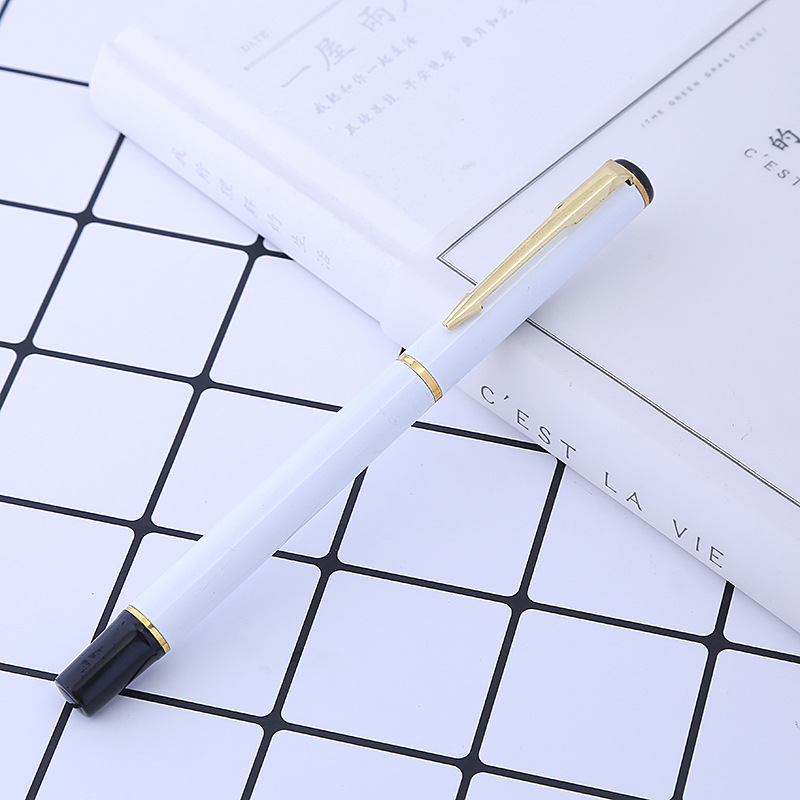 金属笔/圆珠笔/签字笔细节图