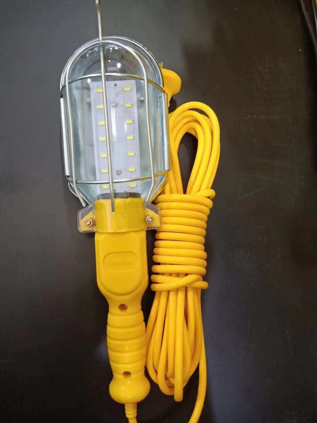 维修灯/工作灯产品图