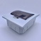白底明装暗装塑料接线盒 空气开关线盒回路盒明装安装外贸内销图