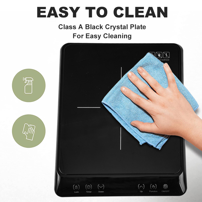 DSP/丹松 电磁炉家用2000w大功率触摸式电磁率节能多功能爆炒批发kd5049详情图4