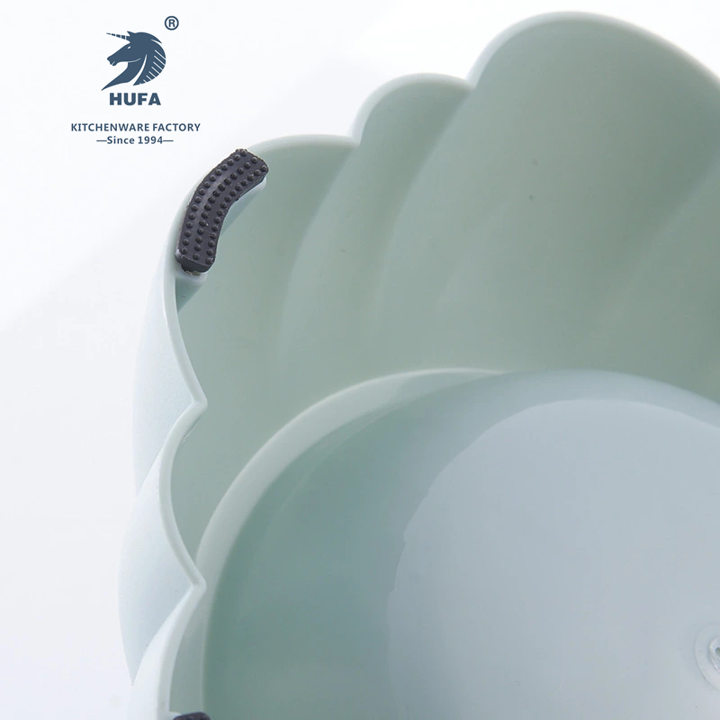 Pet basin, dog basin, cat basin, pet bowl, stainless steel pet basin, dog bowl, cat bowl, cat supplies, pet food utensils, stainless steel plastic dog bowl, cat bowl, food bowl, pumpkin-shaped creative pet single bowl Item Picture