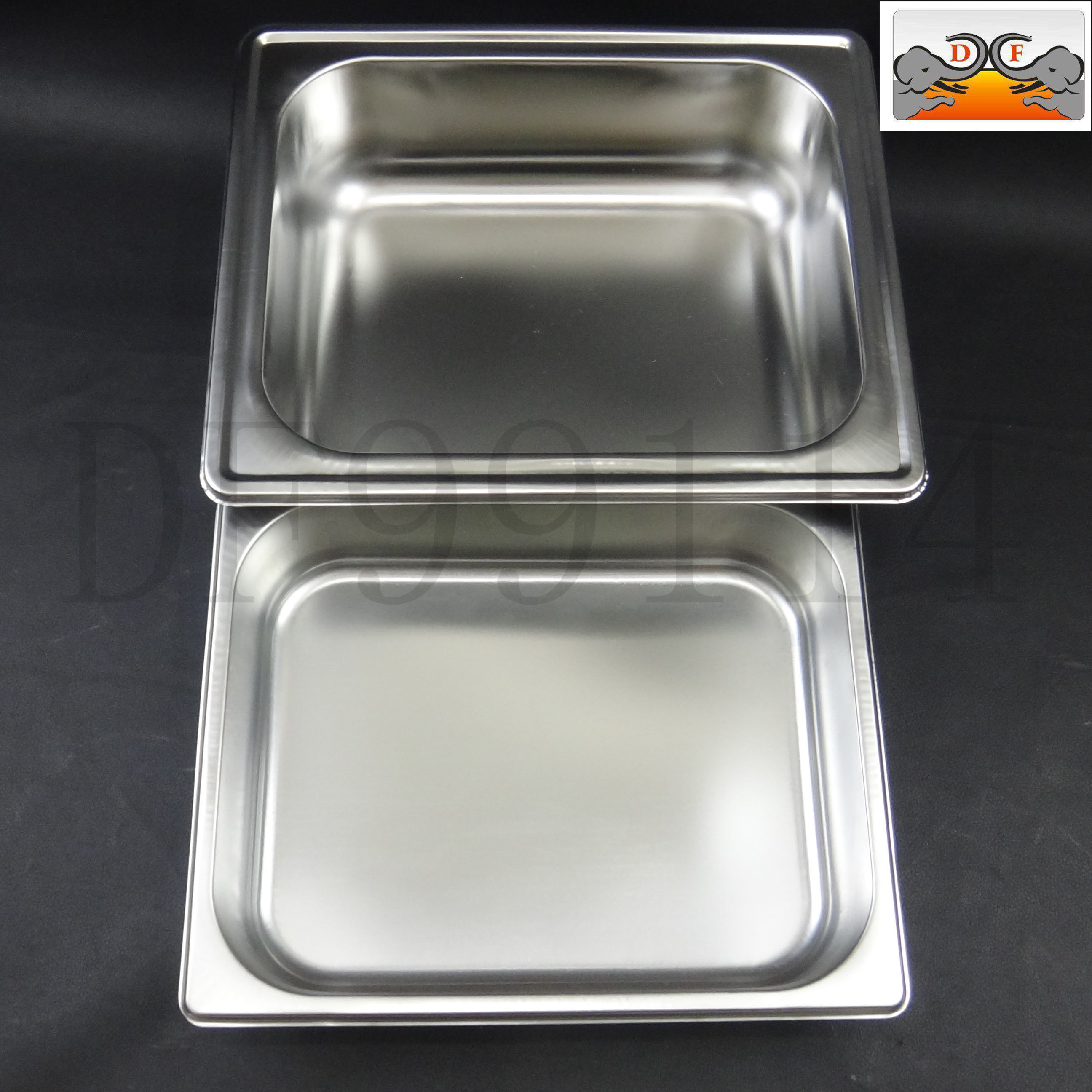 DF99114 Straight leg steel cover dining stove DF TRADING HOUSE details Picture
