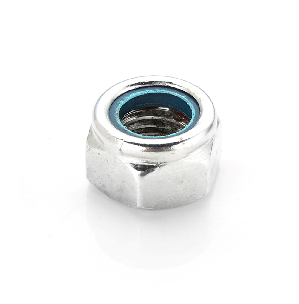 DIN985 tuerca anti-suelto Item Picture