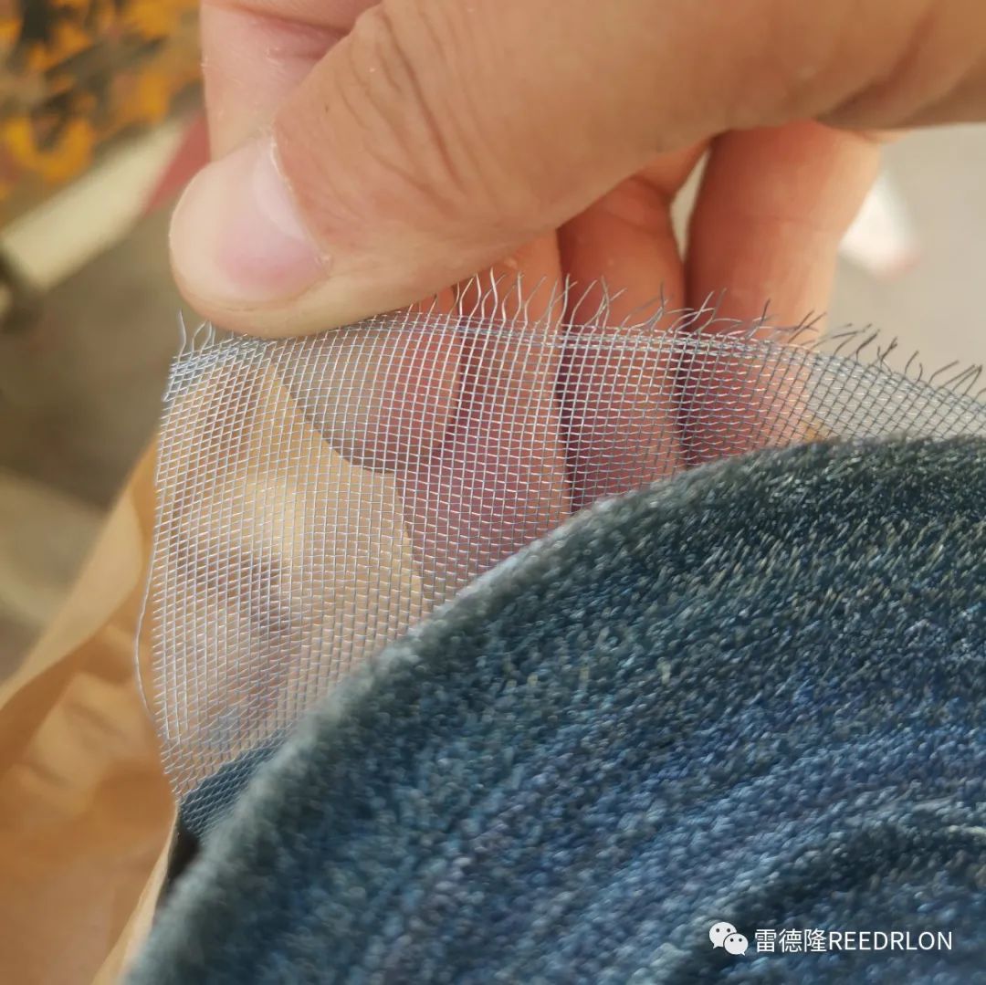 35 mesh 40 mesh square mesh iron window screen / 30*30 40*40 iron window screen