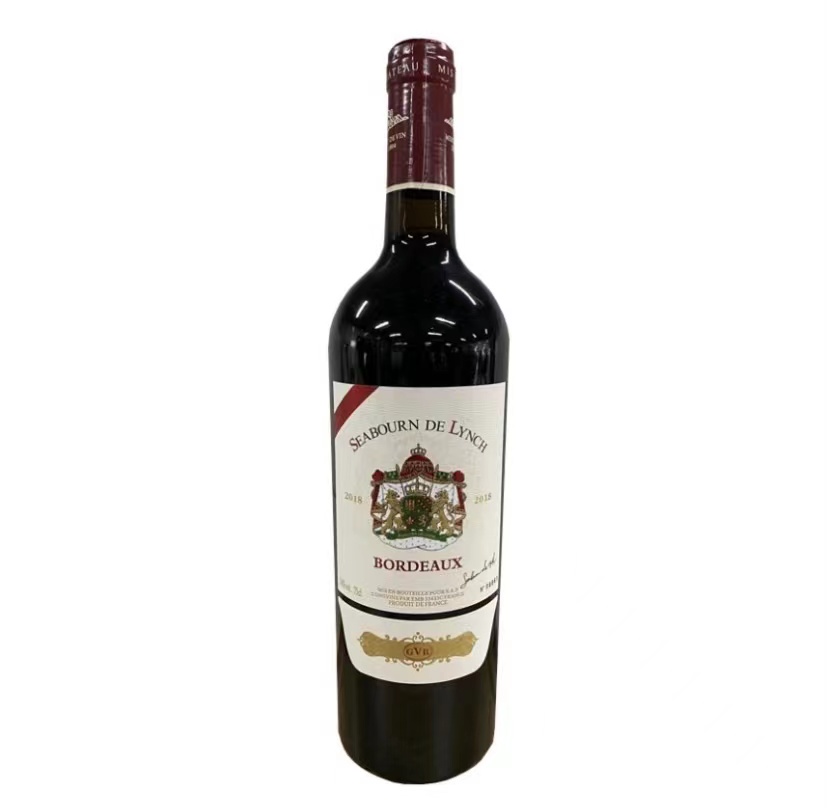 Chateau Lafayette Bordeaux Red Wine from France Application Scenario