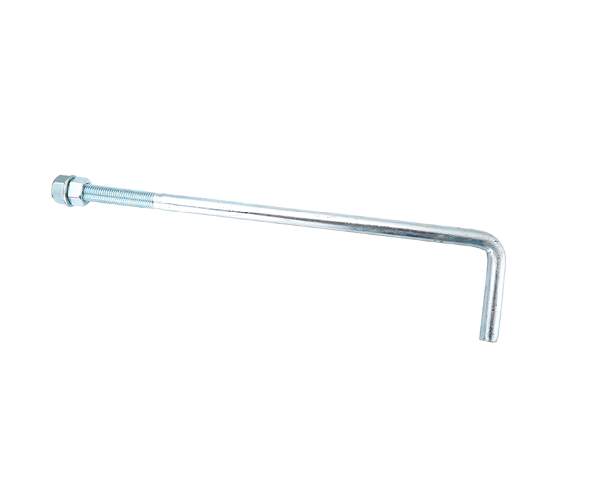 Anchor bolts