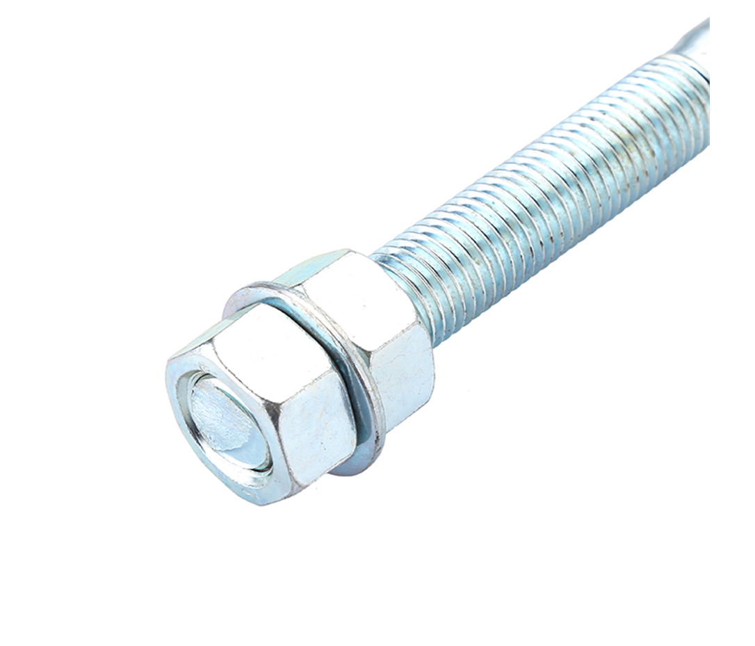 Anchor bolts details Picture