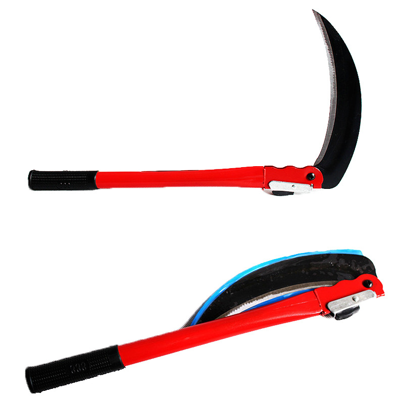折叠镰刀产品图