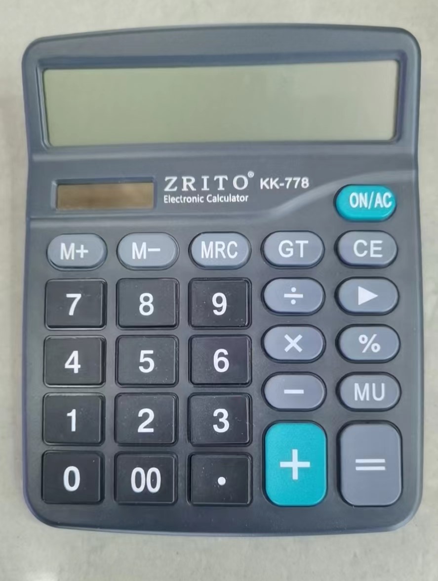 ZRITO  KK-778