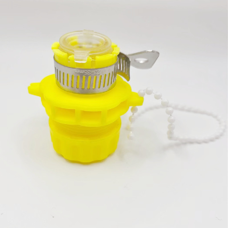 水管快接产品图