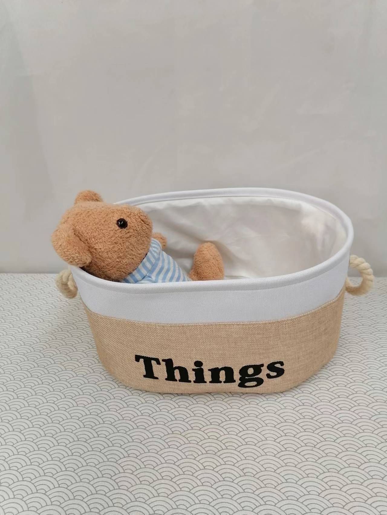 收纳框/脏衣蓝产品图