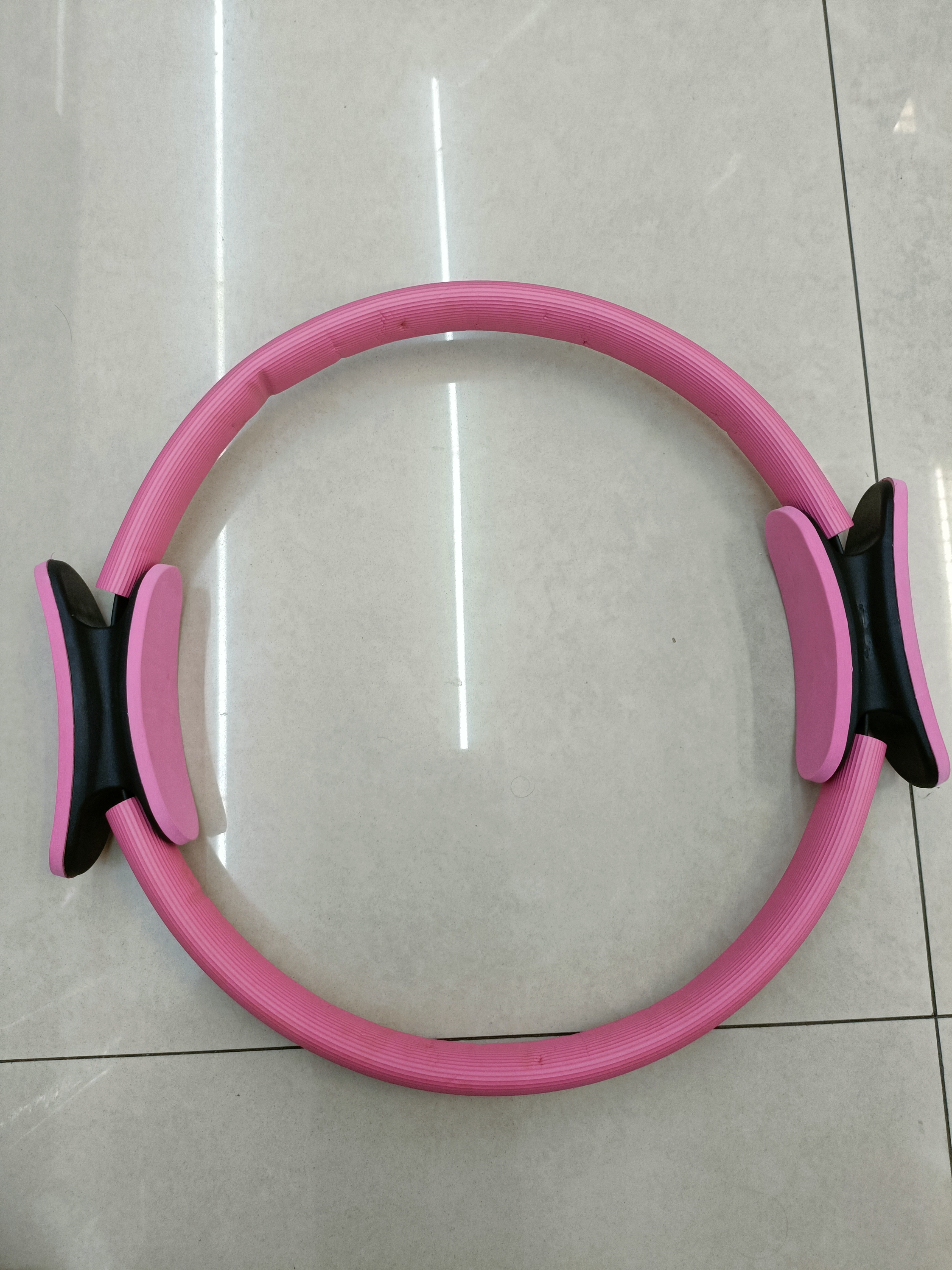 Pilates circle details Picture