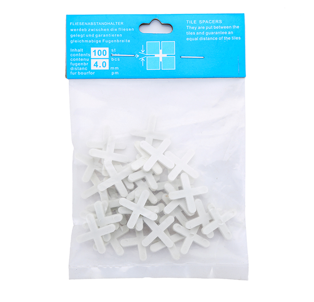 十字架/塑料十字架/B级塑料十字产品图