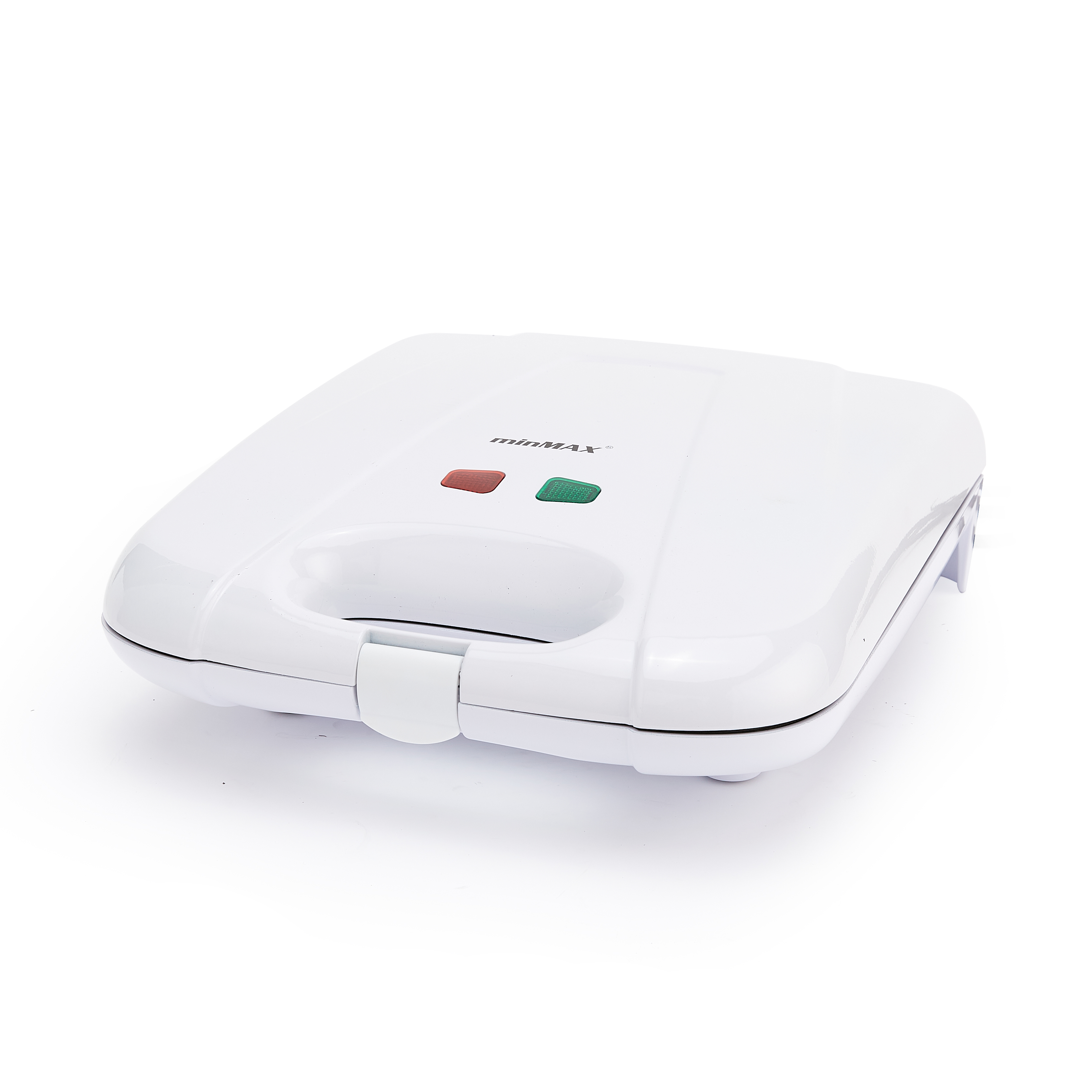 ماكينة شطائر (MinMAX) للتسوّق الساخن، ماكنة (وافل (1513F) متعددة الأغراض