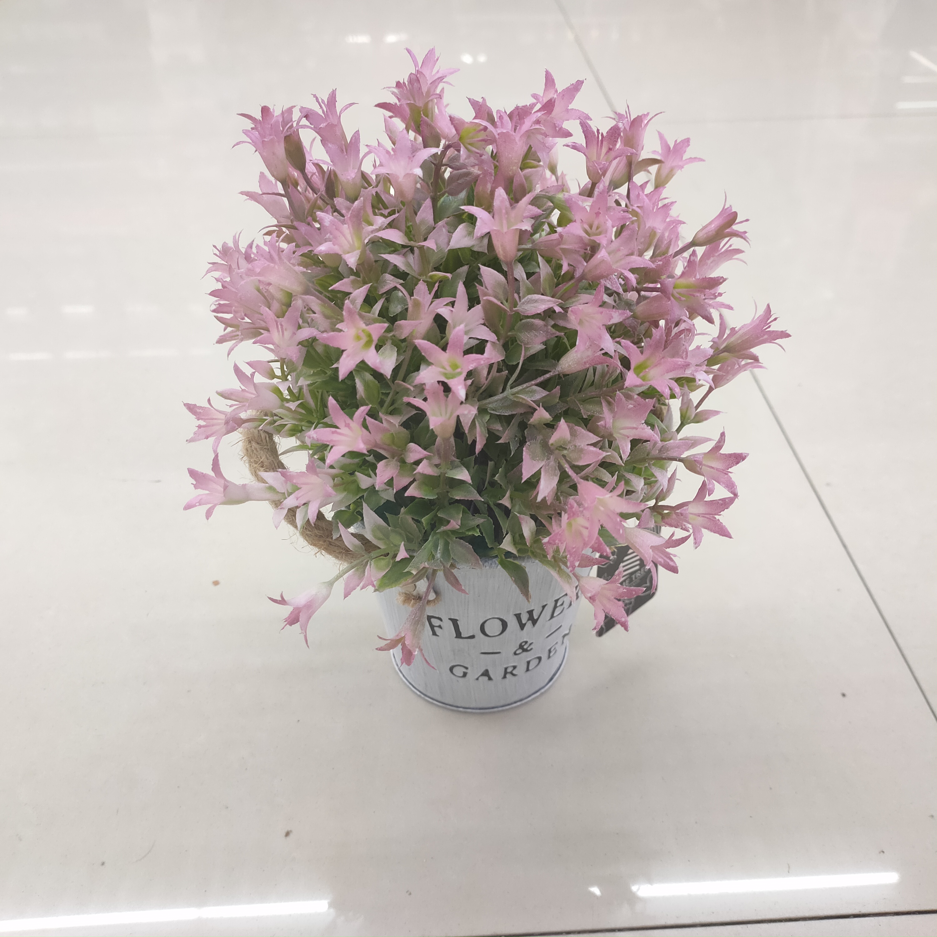 仿真花/假花/盆景摆件细节图