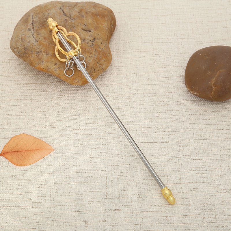 西游记/孙悟空金箍棒/唐僧金蝉产品图