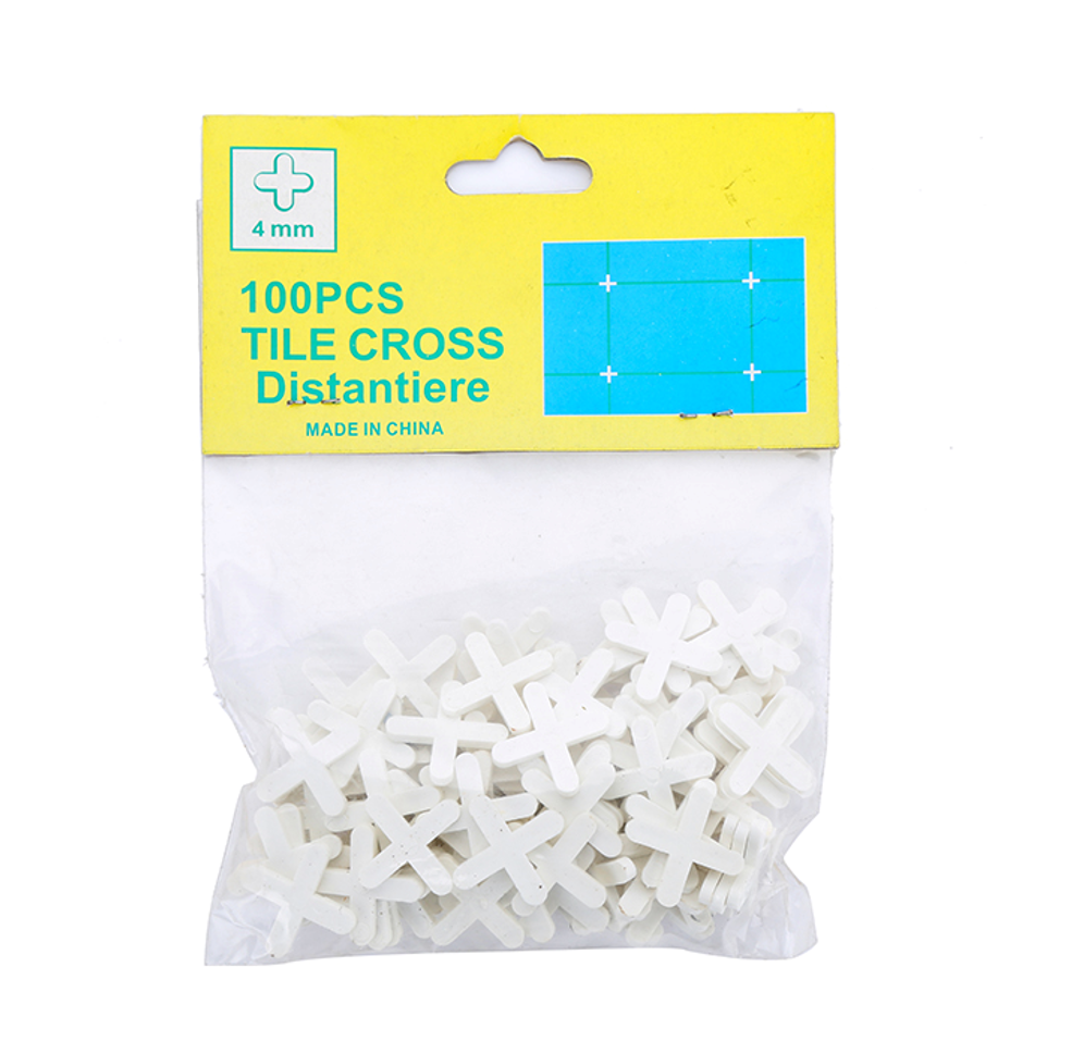 十字架/塑料十字架/B级塑料十字细节图