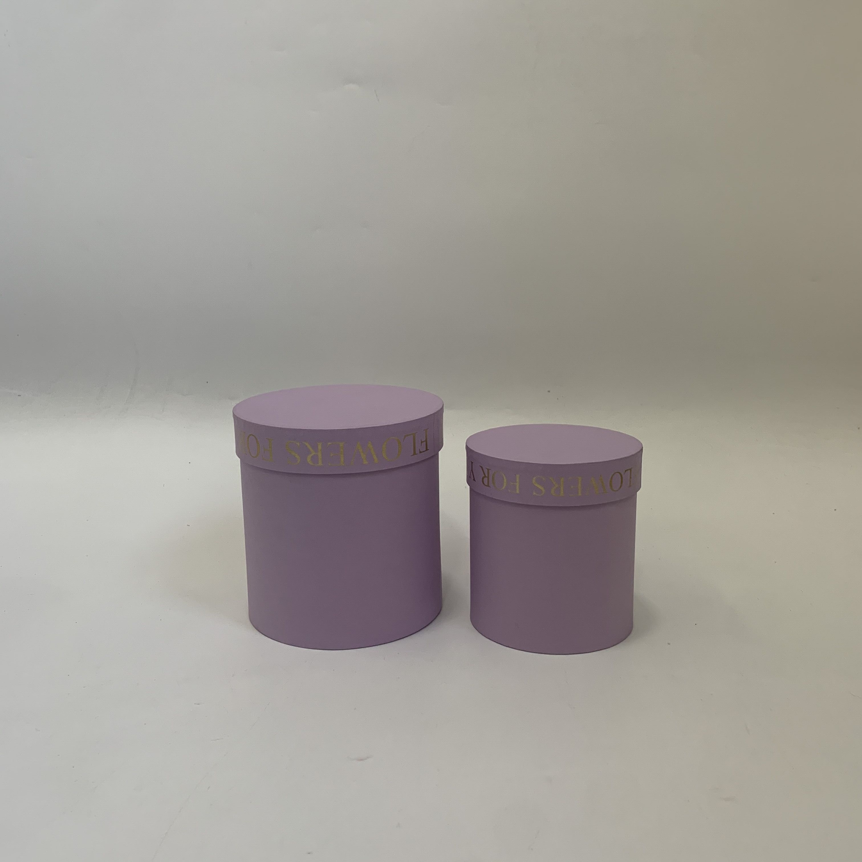 Vina Simple and elegant solid color set two-piece gift box, hug bucket gift box, gift packaging box, wedding gift box, hand-held gift box, present box Item Picture