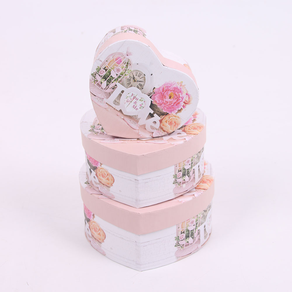 鲜花包装实物图