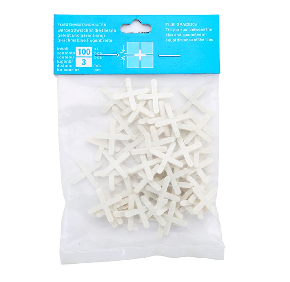 B级塑料十字架详情2