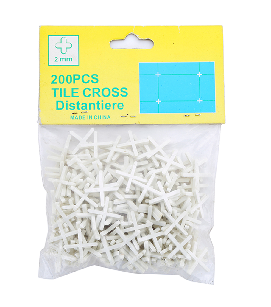 B级塑料十字架详情1