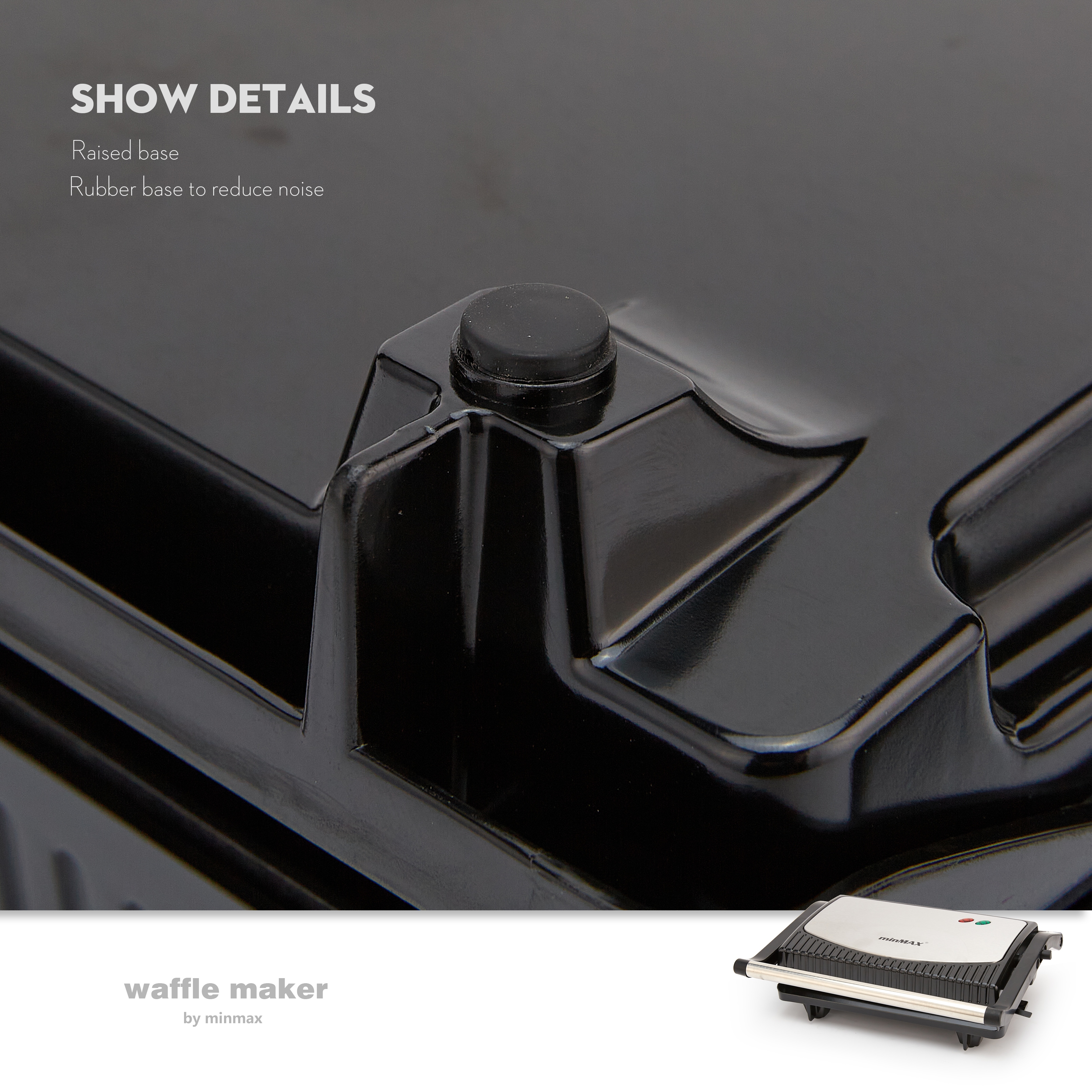 电烧烤炉实物图