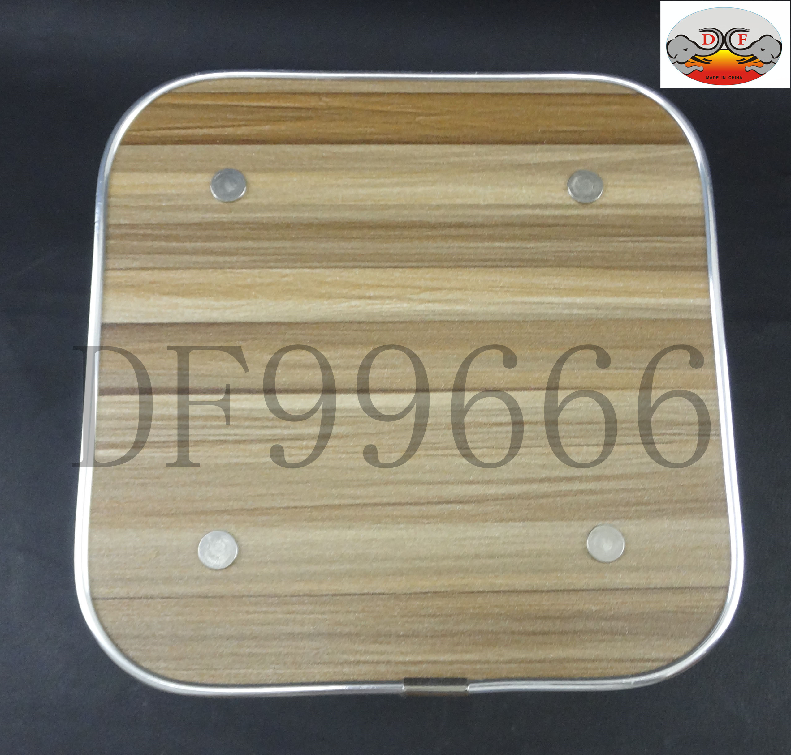 DF99666 وعاء متعدد الأغراض DF Trading House Specification image