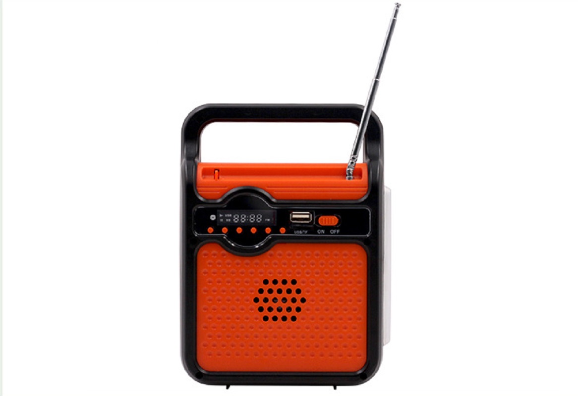 太阳能小系统产品图