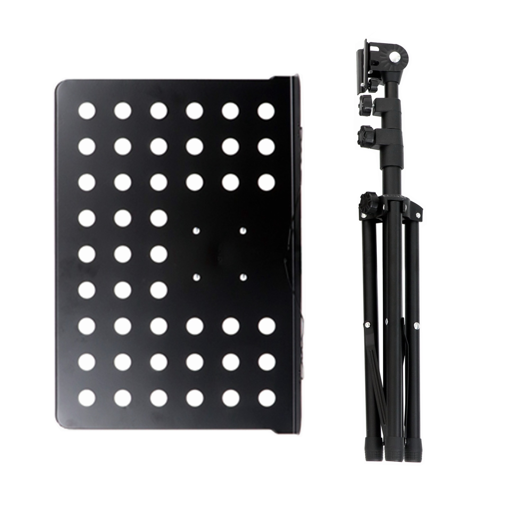 Electronic organ music stand, piano music stand Item Picture