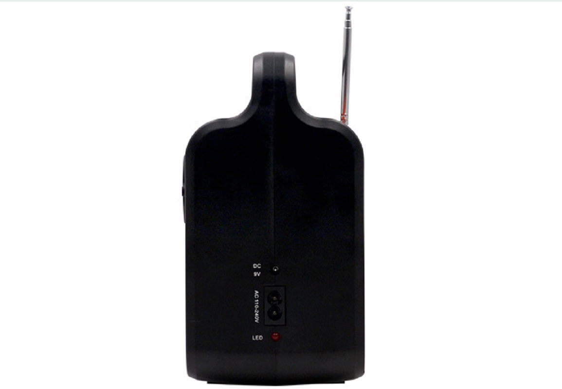 应急电源实物图