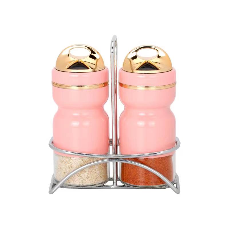 调味瓶/调味罐套装产品图