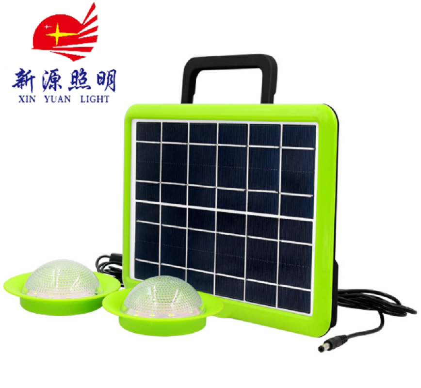 2022新款太阳能照明灯带蓝牙便携式带音箱收音功能