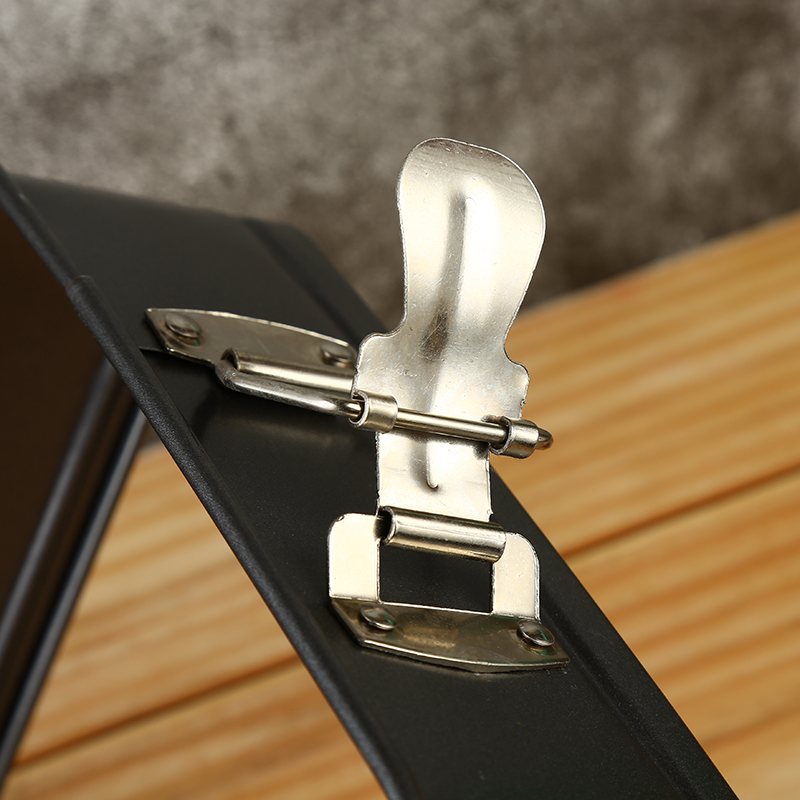 Square buckled non-stick cake mold Item Picture