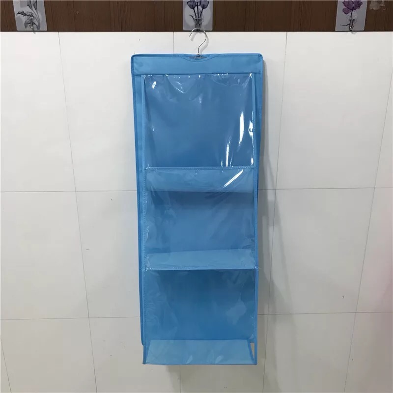 包包收纳挂袋/无纺布挂袋产品图
