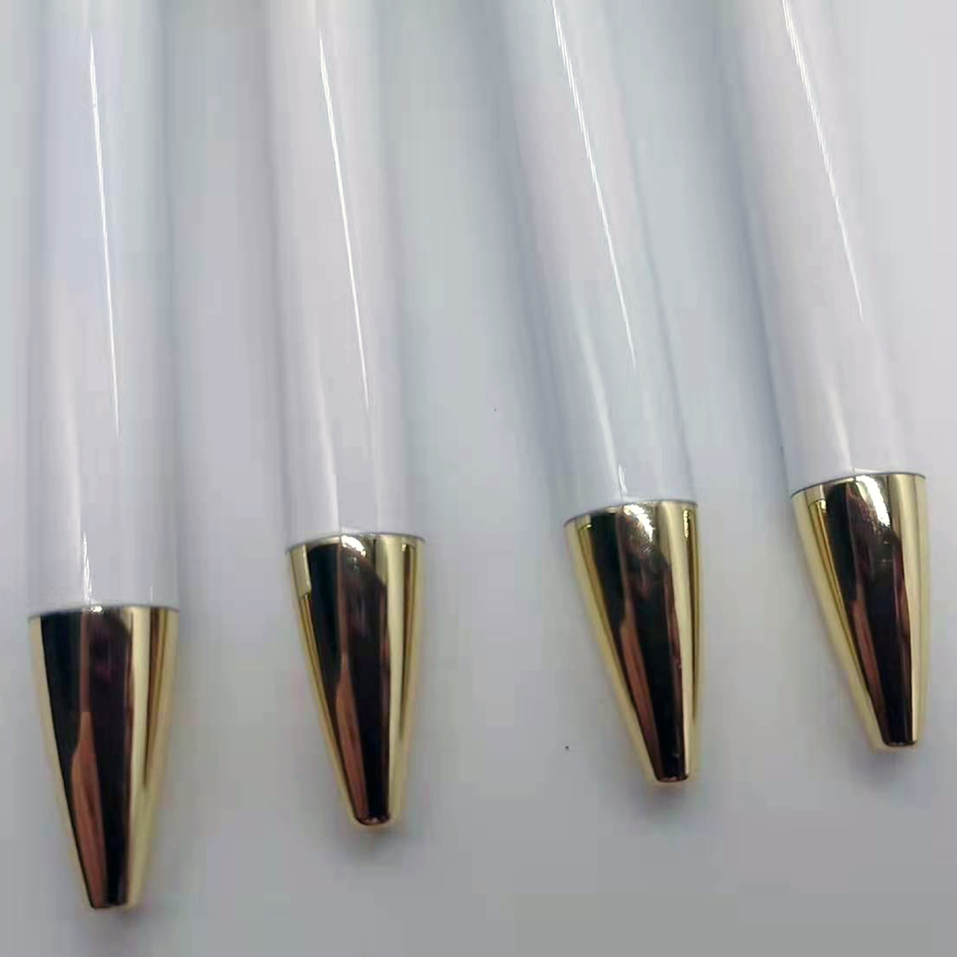 The manufacturer supplies metal wire clamps, ballpoint pens, steel rods, hollow pen clamps, business medium oil pens, advertising ballpoint pens, and business metal pens Specification image