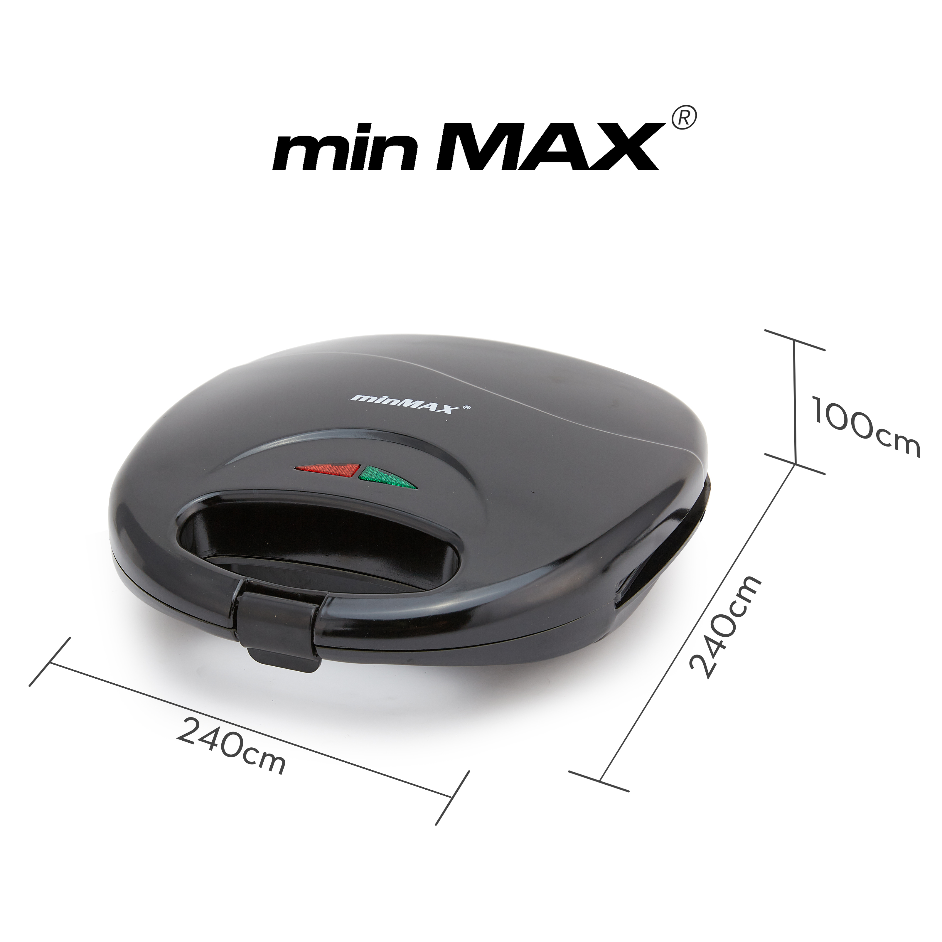 شركة MMMAX المتعددة الوظائف MMNS-6903S الجديدة للتسوير الحراري للتبادل التجاري التجاري لشركة MINMA Item Picture