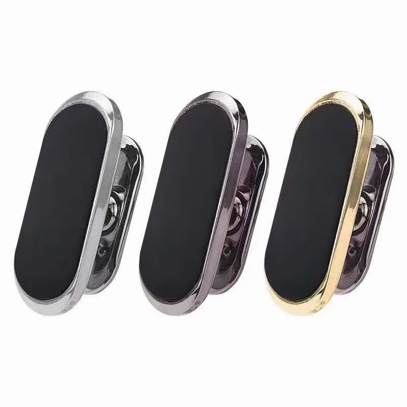 F16车载磁吸支架导航 360度旋转