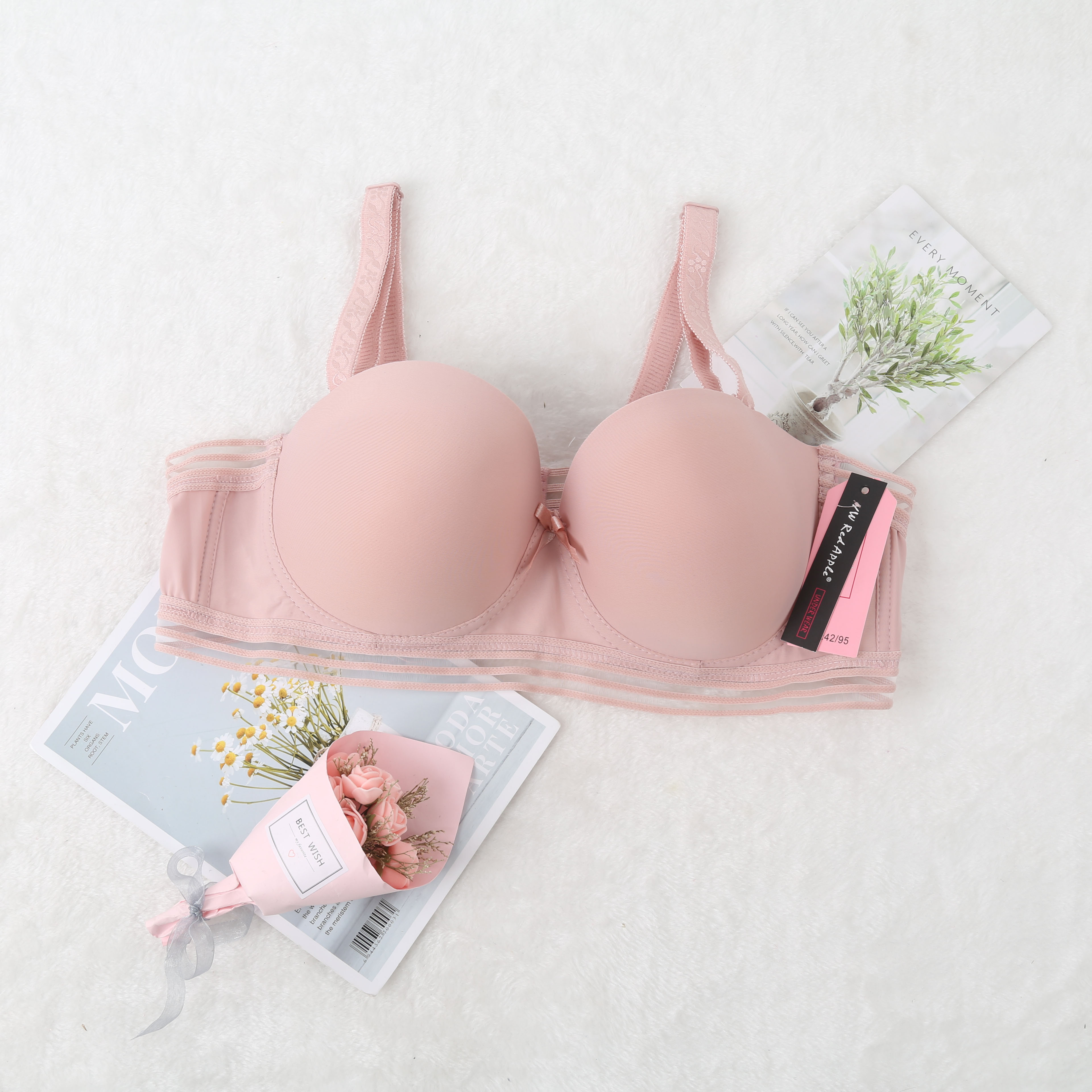 外贸文胸/外贸文胸内衣/外贸文胸细节图